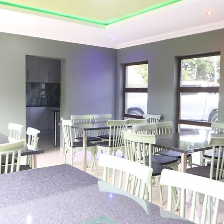 Wise Bird Guest House ロードポート エクステリア 写真