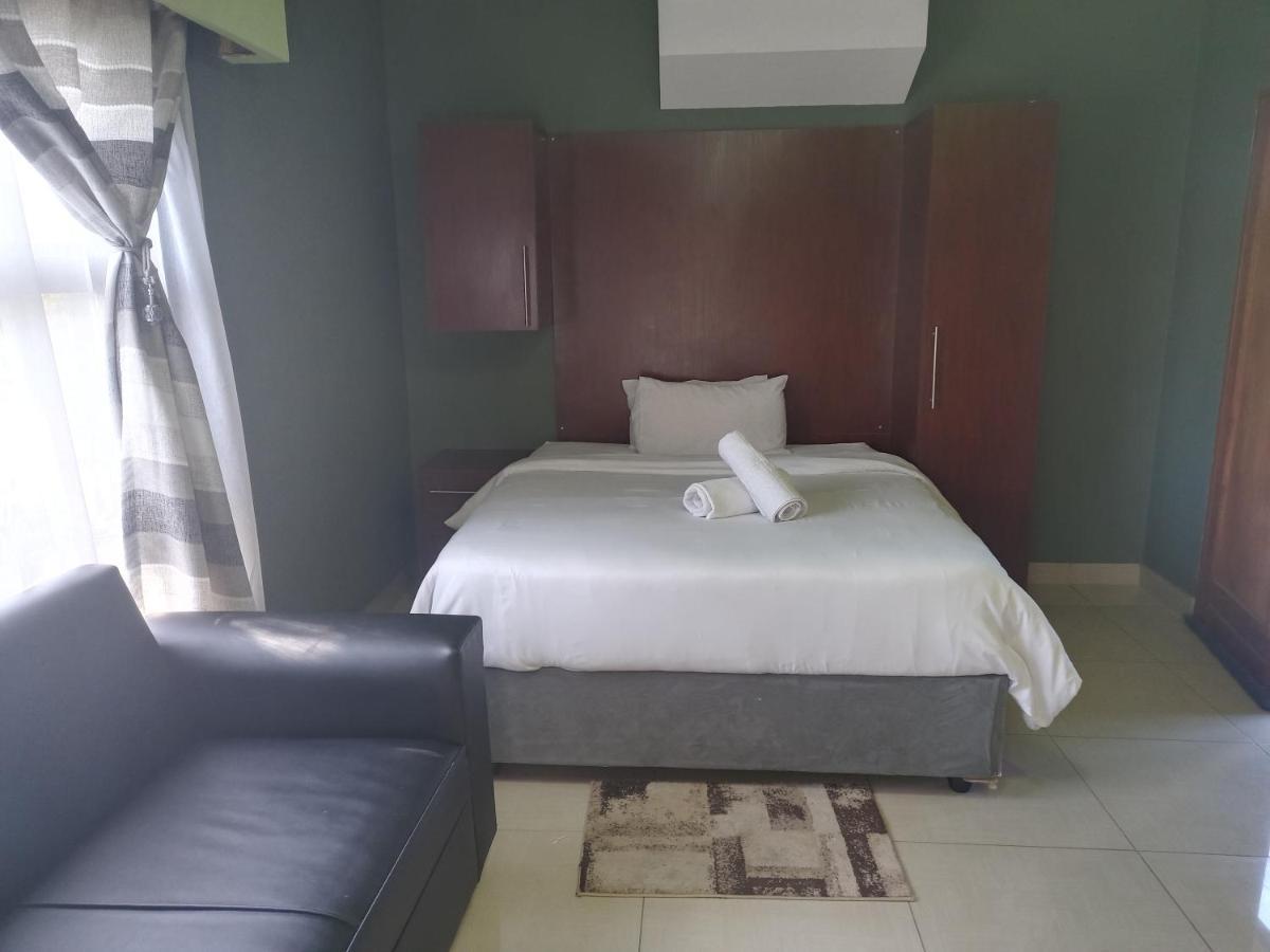Wise Bird Guest House ロードポート エクステリア 写真
